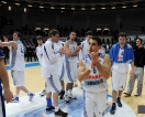 Rok Stipčević ~ Zadar - Budućnost ~ 13.03.2010